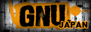GNU JAPAN