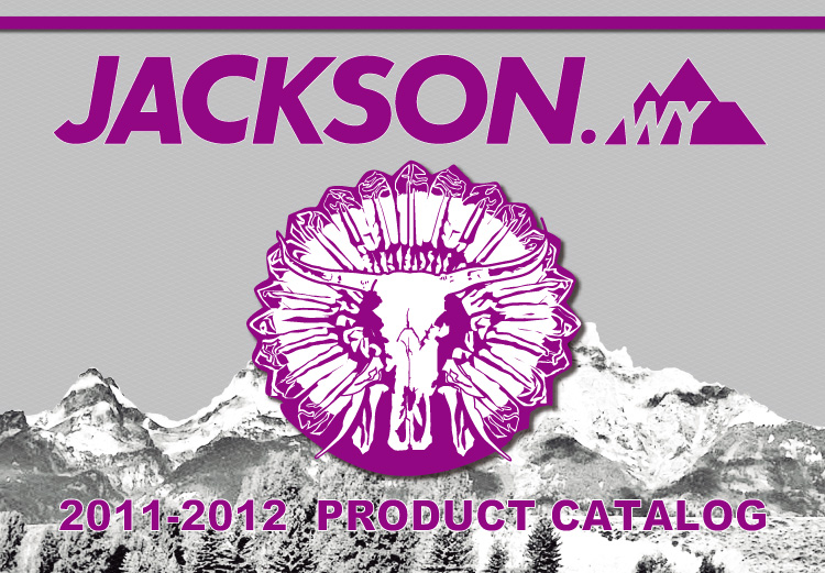 JACKSON WY 11-12