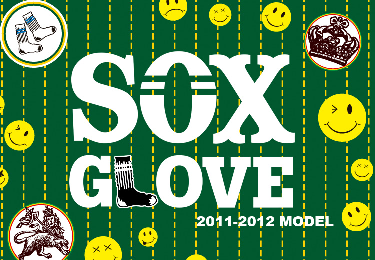 SOX GLOVE