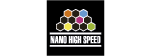nano HIGH SPEED