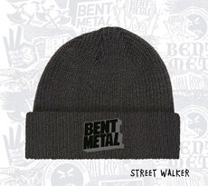 STREET WALKER BEANIE