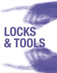 LOCKS & TOOLS