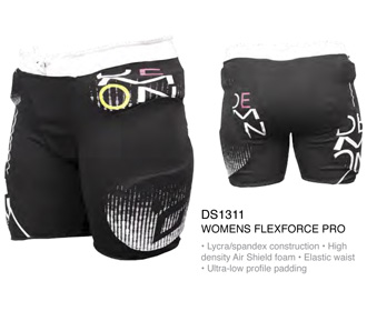 WOMENS FLEXFORCE PRO