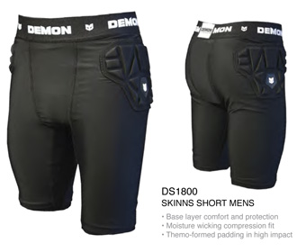 SKINNS SHORT MENS