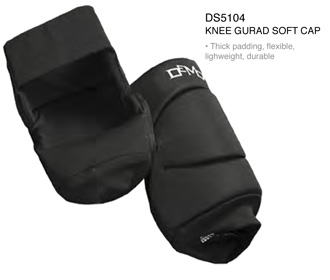 KNEE GUARD SOFT CAP