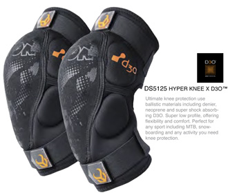 HYPER KNEE X D30