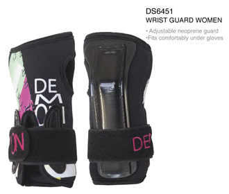 WRIST GUARD WOMEN