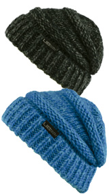 MAVEN GIRLS BEANIE