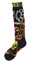 RIPPER RIDING SOCK