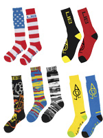 LIBTECH SOCKS