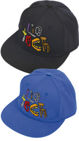 RIPPER YOUTH CAP