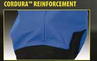 CORDURA REINFORCEMENT