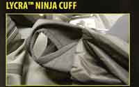 LYCRA NINJA CUFF