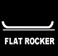 FLAT ROCKER