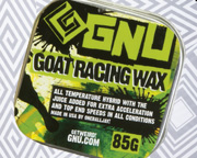 TEMPLE GOAT RACE WAX