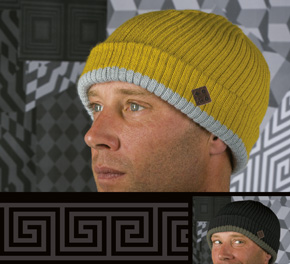 WILSON BEANIE