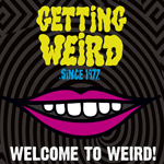 Welcome To Weird