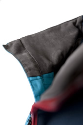 JACKET @\
