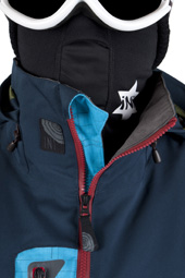 JACKET @\