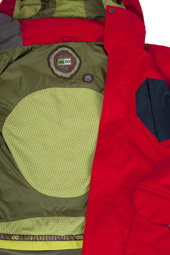 JACKET @\