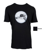 S/S TEE "CHAIR 7"