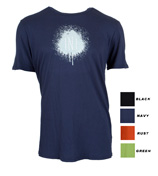 S/S TEE "IGLOO"