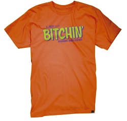 BITCHIN' TEE