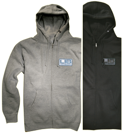 E.Z. HOODIE