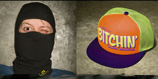 LIBTECH HEADWEAR