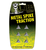METAL SPIKE TRACTION