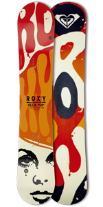 品　ROXY OLLIE POP 143cmセット(RE-519)