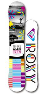 品　ROXY OLLIE POP 143cmセット(RE-519)