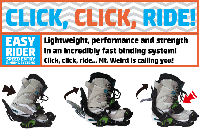 CLICK,CLICK,RIDE