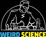 weird science