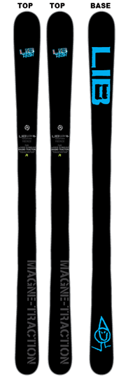 FREERIDE HP
