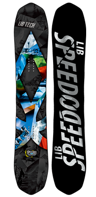 T.RICE PRO SPEEDO DEEPS