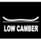 LOW CAMBER