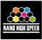 nano HIGH SPEED