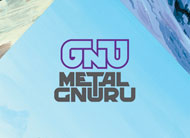 METAL GNURU