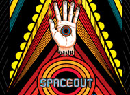 SPACE OUT