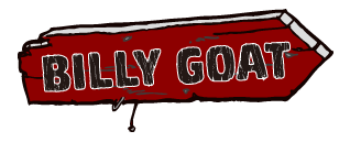 BILLY GOAT