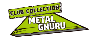 CC METAL GNURU