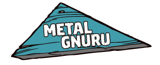 METAL GNURU