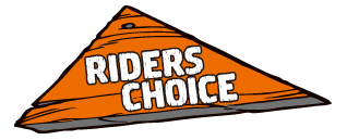 RIDERS CHOICE