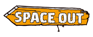 SPACE OUT