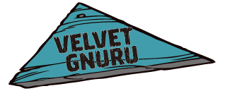 VELVET GNURU