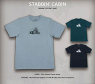 STABBIN' CABIN