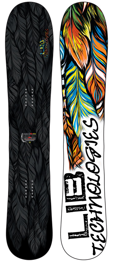 LIBTECH SNOWBOARDS 2015-16 LIBTECH SNOWBOARDS 2015-16