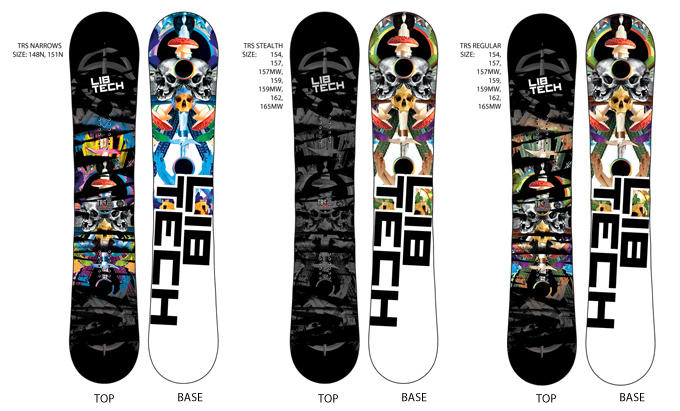 TOTAL RIPPER SERIES