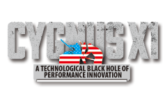 CYGNUS X1